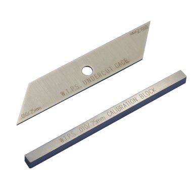 WTPS Weld Gauge