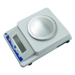 Weighing Scale Accurate Laboratory Scale 2100g 