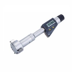 three point micrometer, bore Micrometer