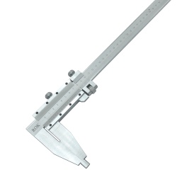 500mm vernier caliper carbon steel