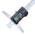 Depth Gauge