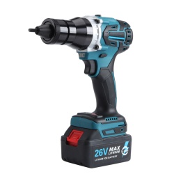 Cordless Rivet Gun Rivet Nut Guns