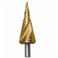 Step Drill Bit