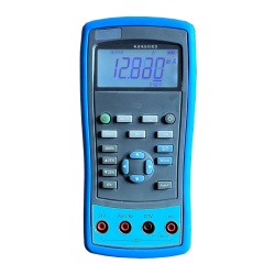 Process calibrator