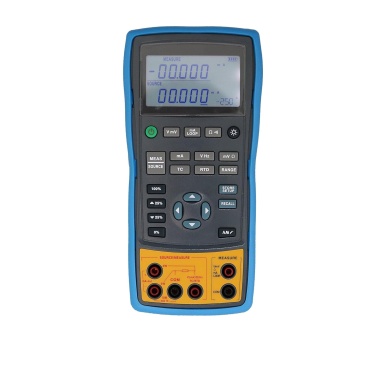 Process Calibrator