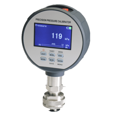 Pressure Calibrator